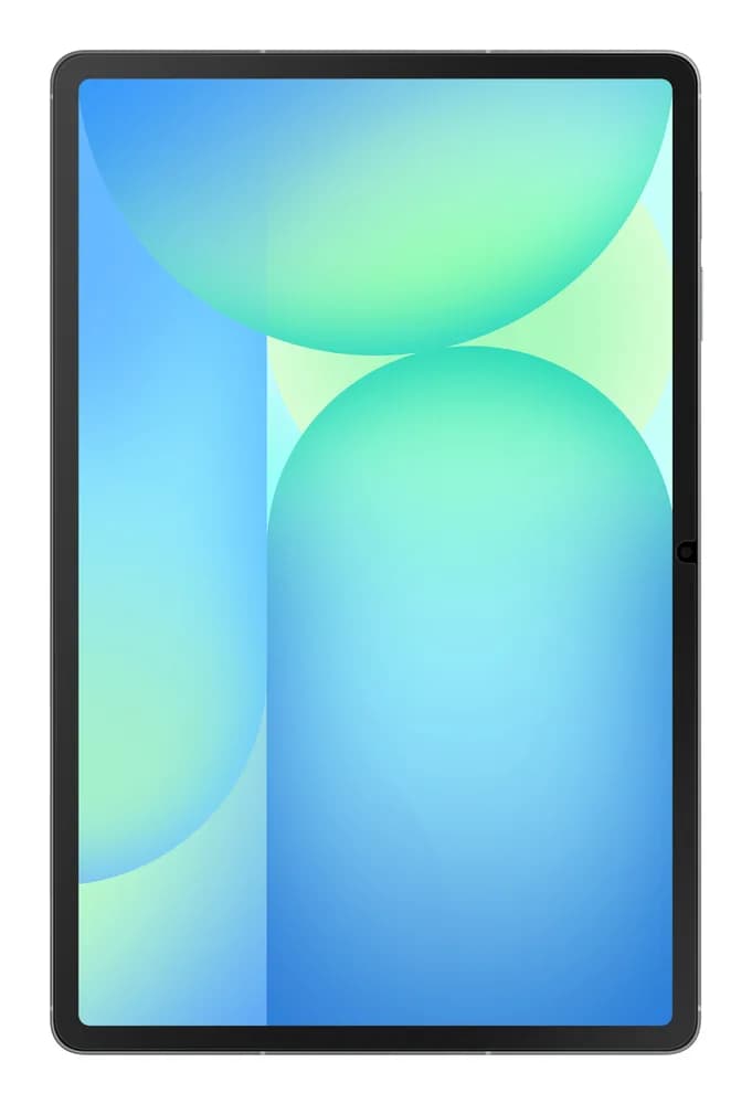Folie de protectie Anti-Reflecting Screen Protector Samsung Galaxy Tab S10 FE Plus Transparent "EF-UX620CTEGWW"