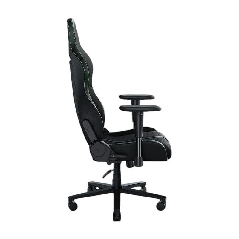 Scaun Gaming Razer Gaming Chair ENKI X, negru — miniatură