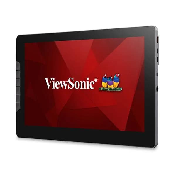 Tableta Grafica VIEWSONIC ID1330, USB, Negru — miniatură