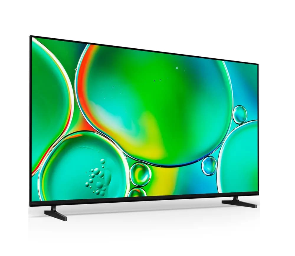 Televizor Sony BRAVIA 2 II LED 65S25M2, 164 cm, Smart Google TV, 4K Ultra HD, Clasa E (Model 2026) — miniatură