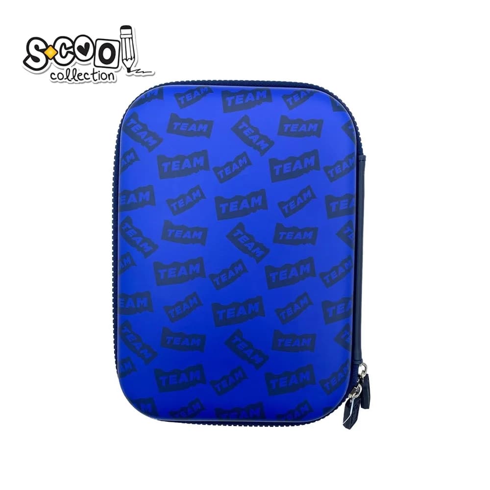 Penar neechipat 3D, BASKETBALL, 22.5x15.5x5.2 cm - S-COOL — miniatură