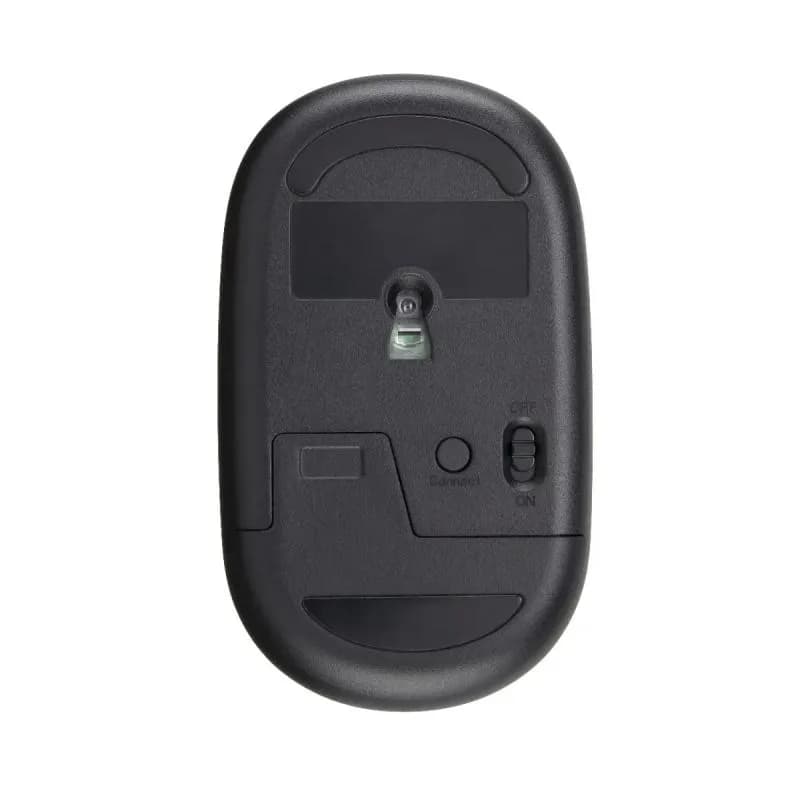 Mouse Wireless Acer AMR100, 1600 dpi, Negru