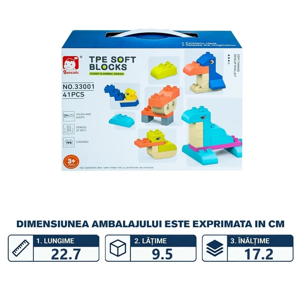 Cuburi constructii — miniatură