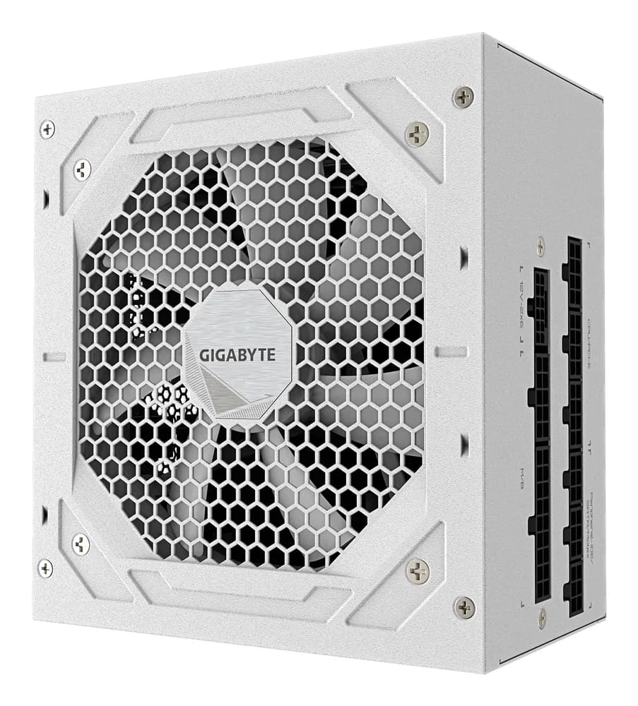 Sursa GIGABYTE GP-UD1000GM PG5 ICE "GP-UD1000GM PG5 ICE" — miniatură
