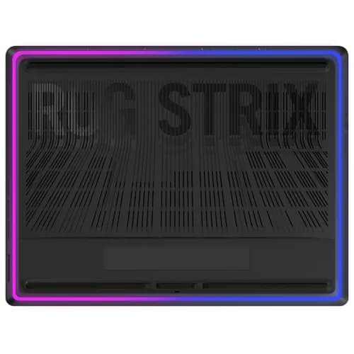 Laptop Gaming ASUS ROG Strix SCAR 16 G635LW-RW065, cu procesor Intel Core Ultra 9 275HX, 16'' Mini Led, 64 GB DDR5, 2 TB, NVIDIA GeForce RTX 5080, 16GB GDDR7, Fara OS — miniatură