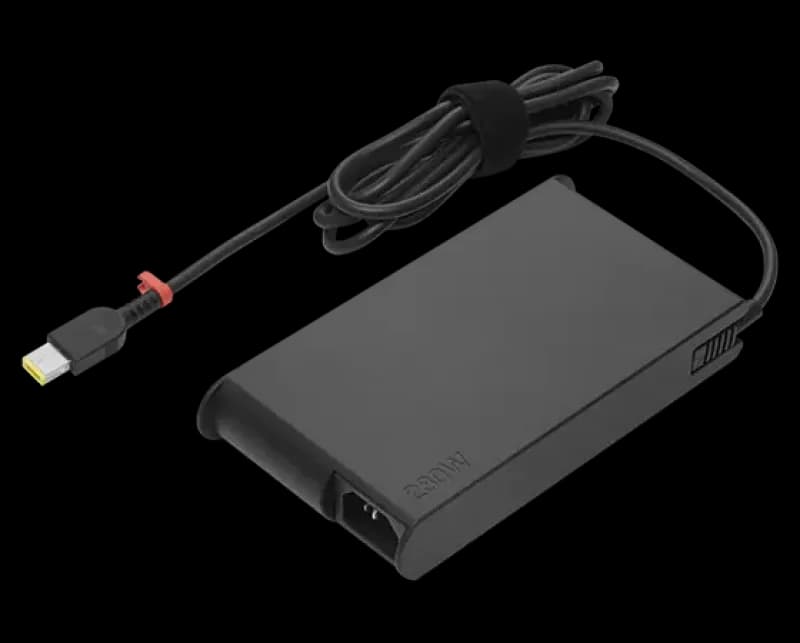 Incarcator Laptop Lenovo Legion 230W, 230W, negru