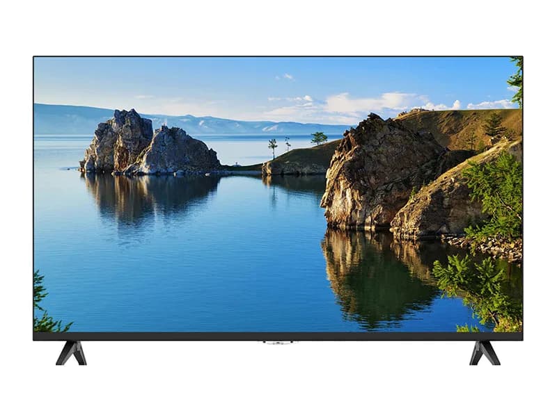 Display Profesional SWEDX LED 43" LED43UD180, UHD (3840 x 2160), functionare 16/7H, 260 cd/m², boxe incorporate