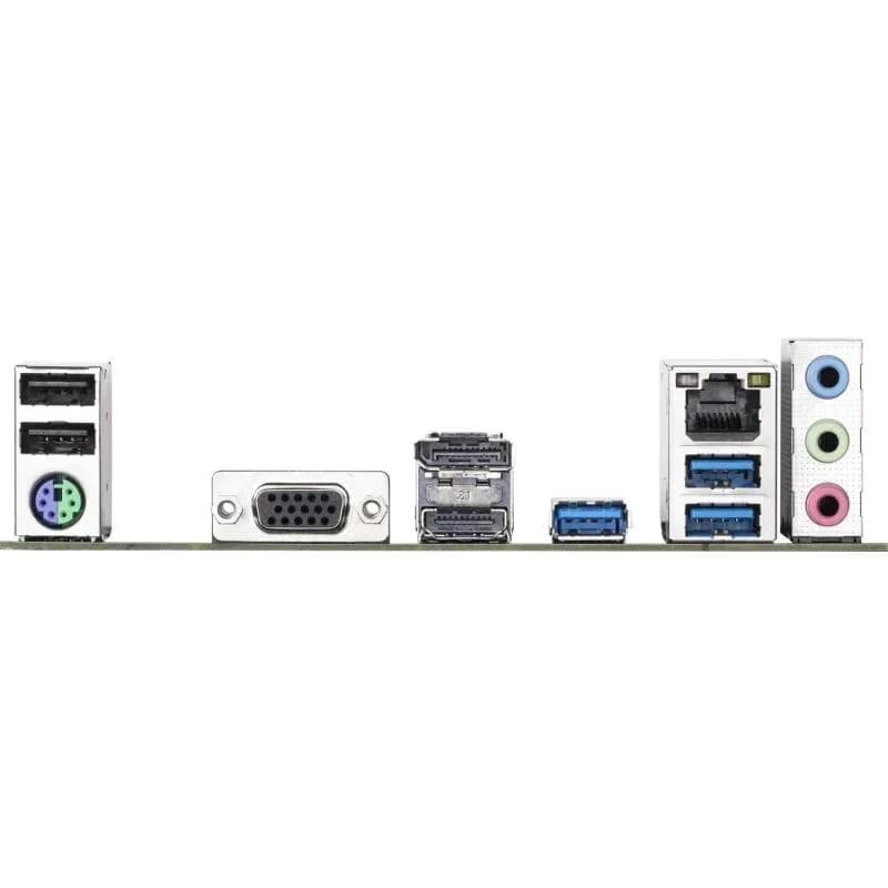 MB GB B760M D3HP DDR5 LGA1700 "B760M D3HP" — miniatură