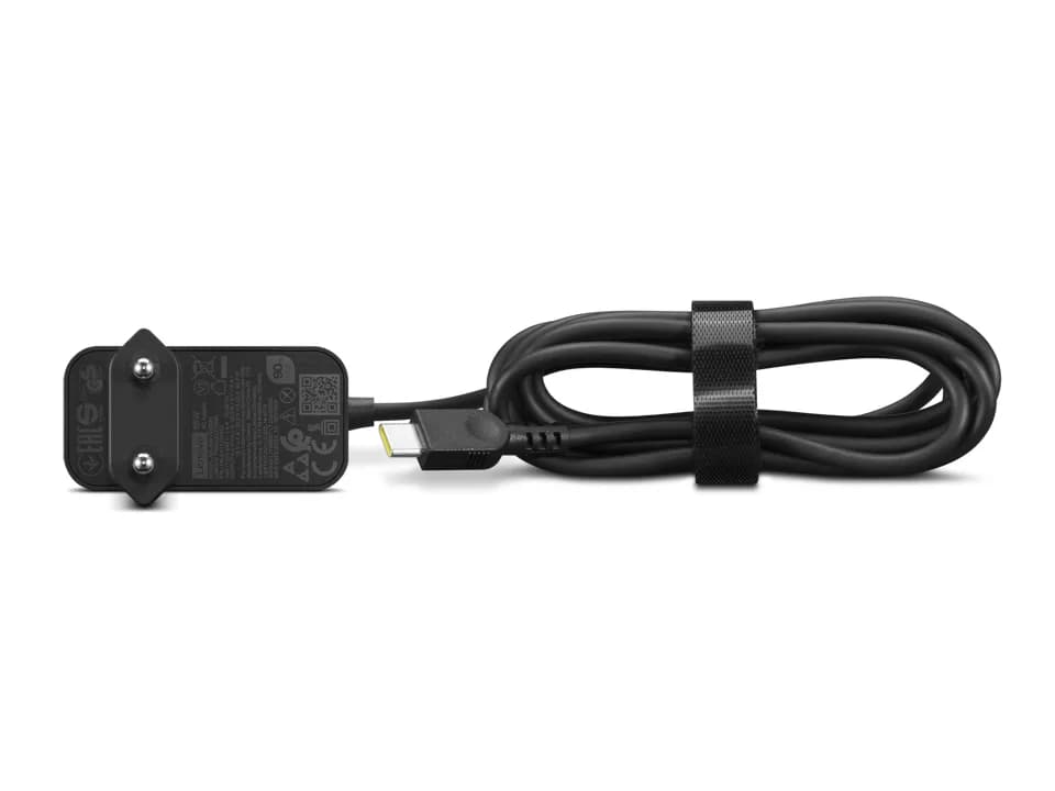 NB ACC AC ADAPTER 65W USB-C/4X21L54610 LENOVO"4X21L54610"