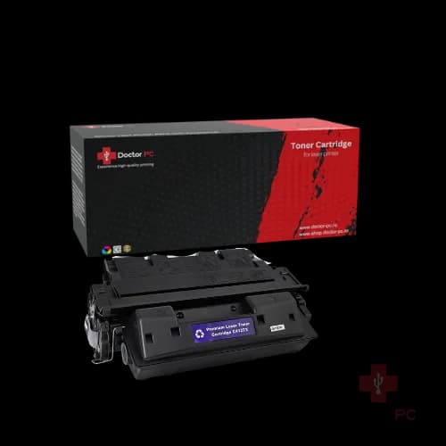 Toner HP 27X | C4127X