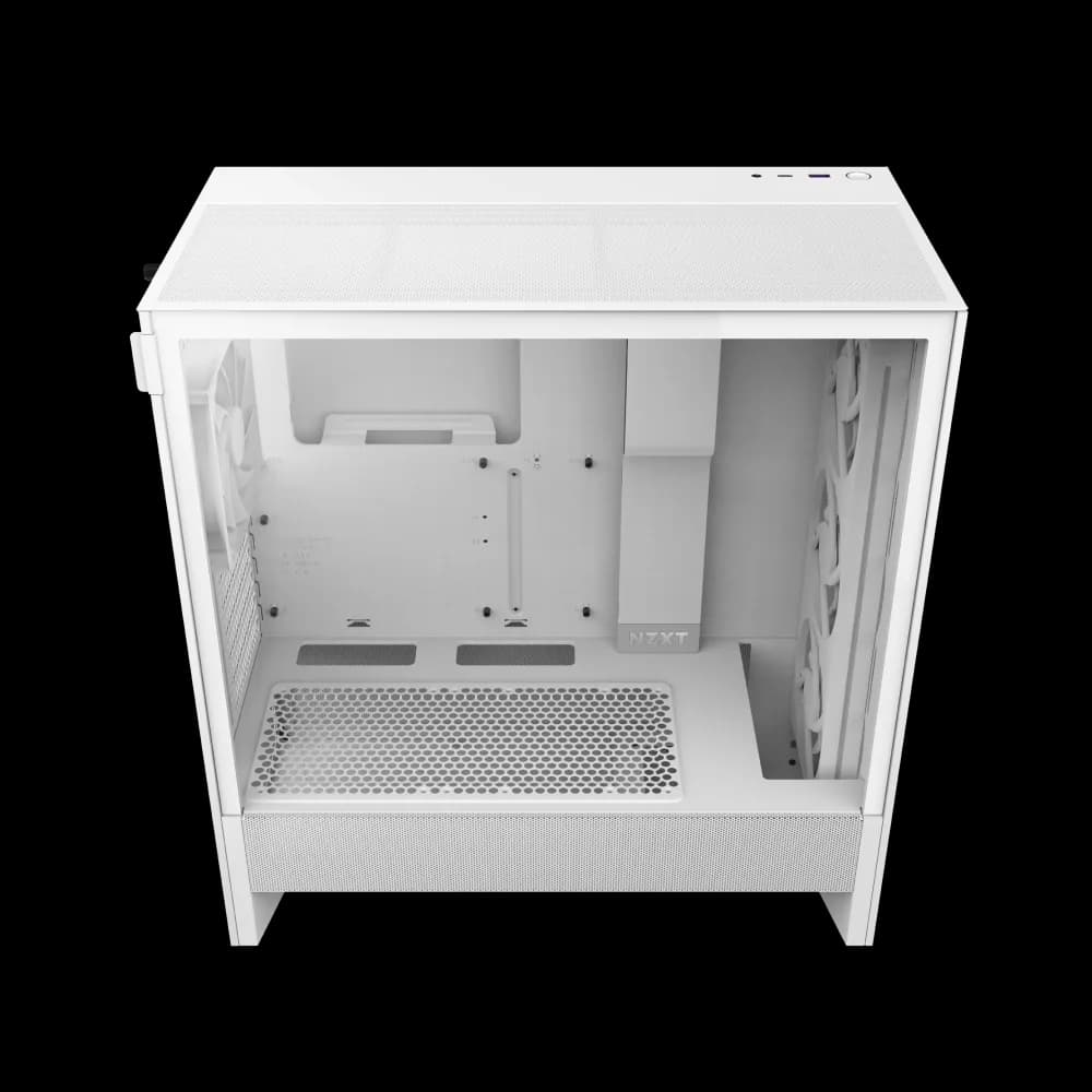 Carcasa NZXT CC-H52FW-R1 "CC-H52FW-R1" — miniatură