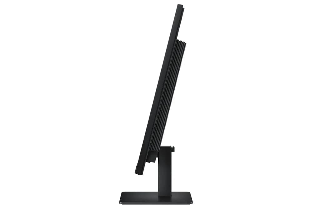 Monitor Samsung 32" LS32H700EAUXEN, Diagonal (inch): 32, Diagonal (cm): 81, Aspect ratio: 16:9, Panel: VA, Resolution: 3840x2160, Refresh Rate: 60Hz, Response time GtG: 5ms, Brightness (max): 300 cd/m², Contrast (static) : 3000:1, Contrast (dynamic): Mega Infinity DCR, Viewing angle: 178/178, Color — miniatură