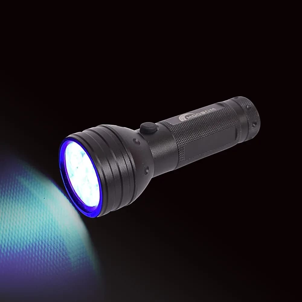 Lanternă UV cu LED – Mare
