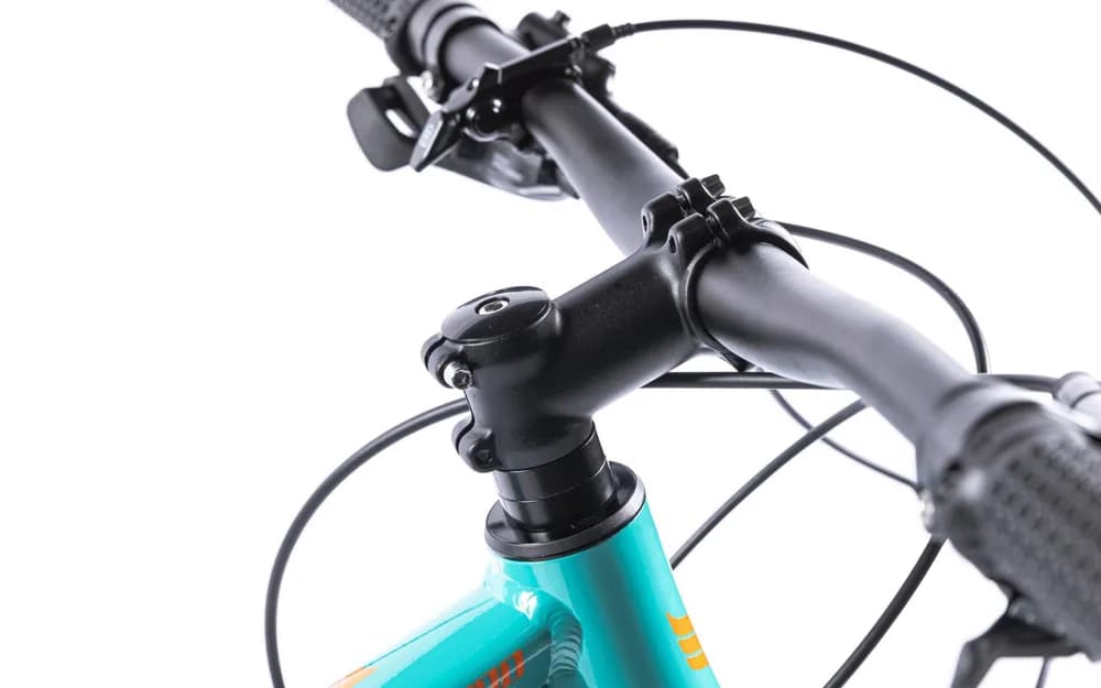 Bicicleta MTB Pegas DRUMET PRO XS 27.5'' VERDE OXID — miniatură