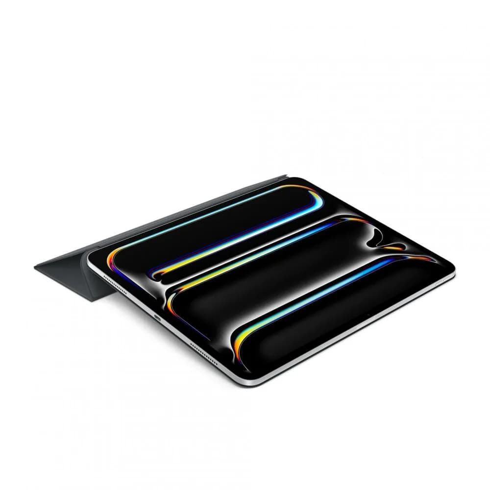 Smart Folio for iPad Pro 13-inch (M5) - Black — miniatură