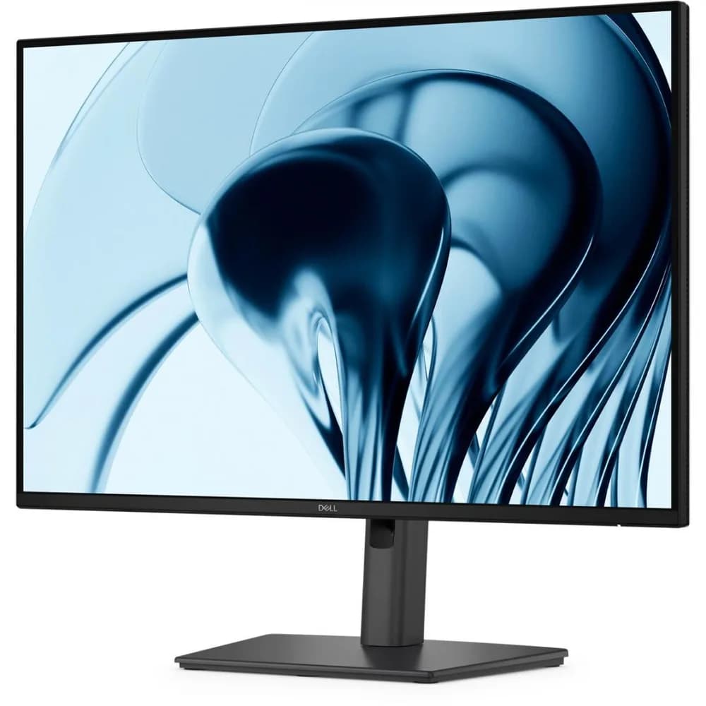 Monitor Commercial Dell P2426, 24.1", 1920 x 1200 pixeli, Dark Gray — miniatură
