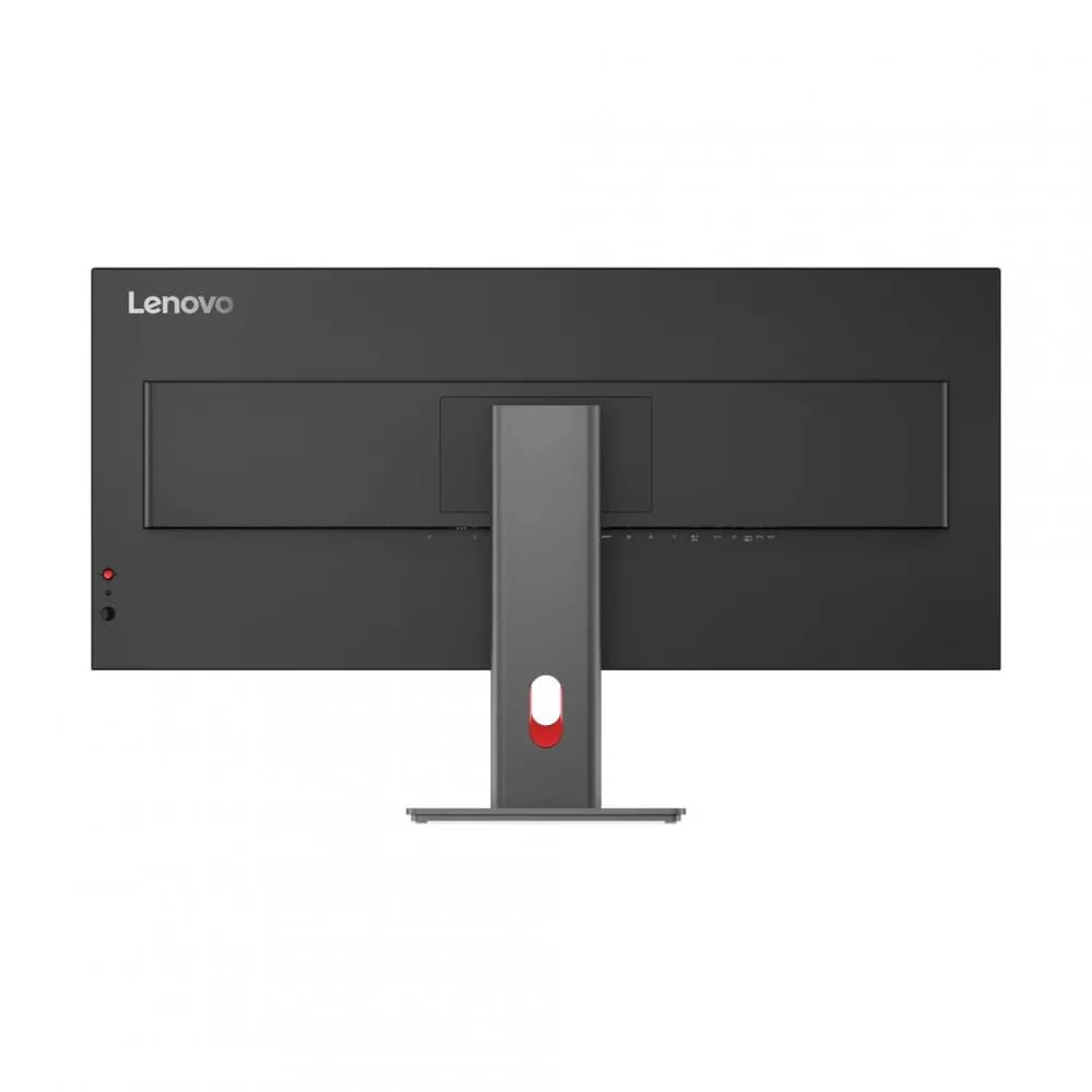 Monitor Commercial Lenovo ThinkVision P40WD-40, 39.7", 5120 x 2160 pixeli, Black — miniatură