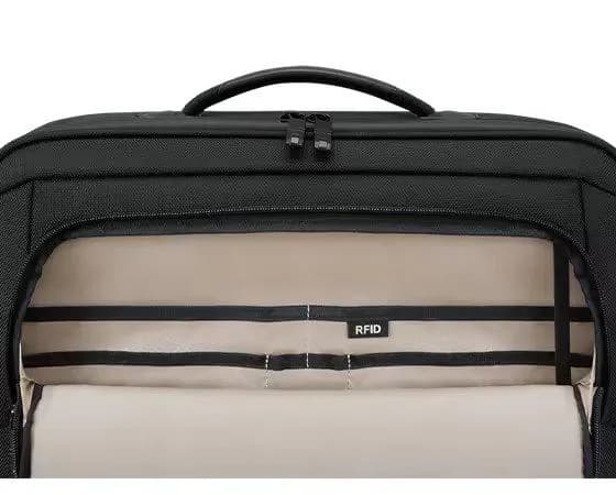 Geanta laptop Lenovo ThinkPad Professional 16-inch Topload Gen 2, Negru — miniatură