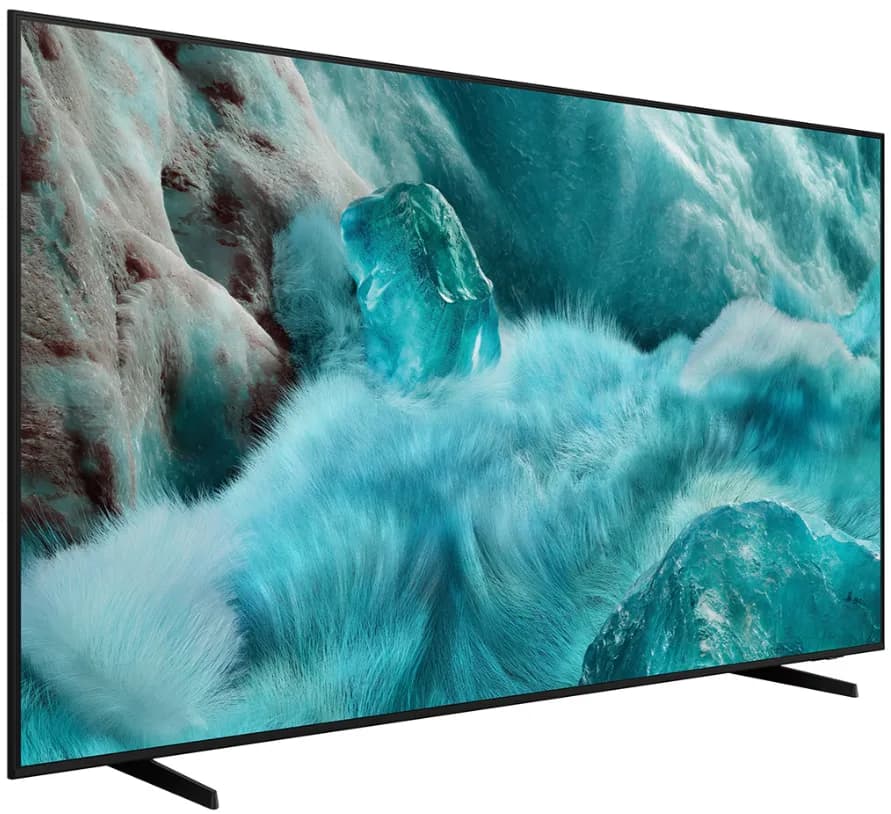 Televizor QLED SAMSUNG 85Q7F, 216 cm, 4K, Vision AI, HDR — miniatură