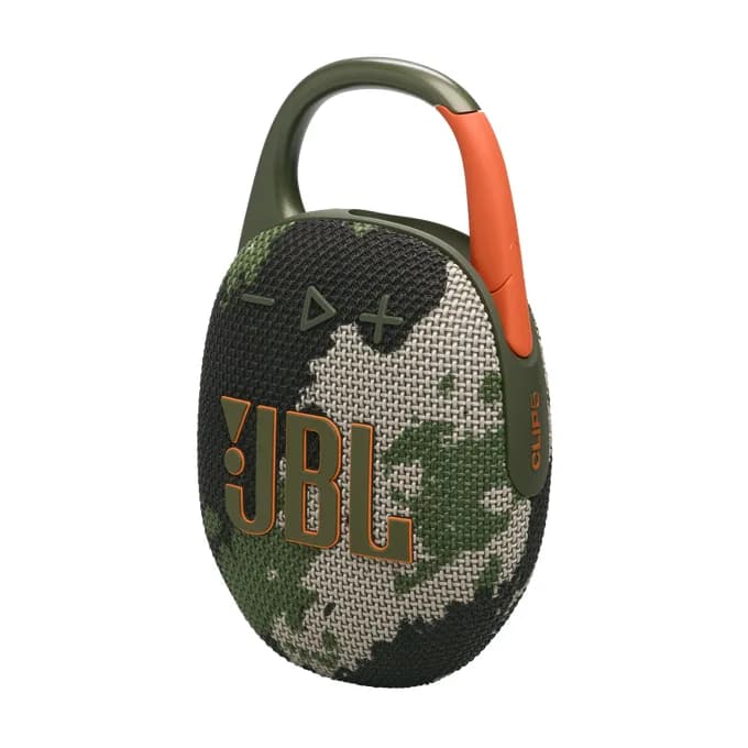 Boxa portabila Clip 5 Squad 7 W RMS Bluetooth 5.3 "JBLCLIP5SQUAD" — miniatură