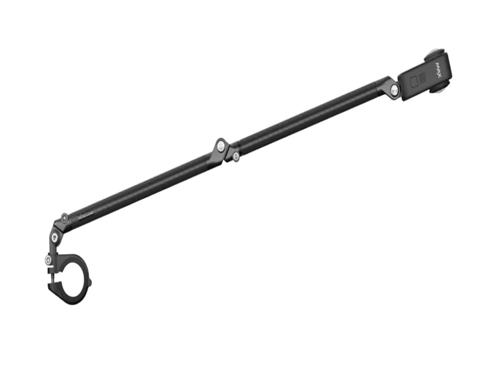 Suport tip brat GoPro pentru prinderi barainterval extensie 10-21" "AEXTM-011"
