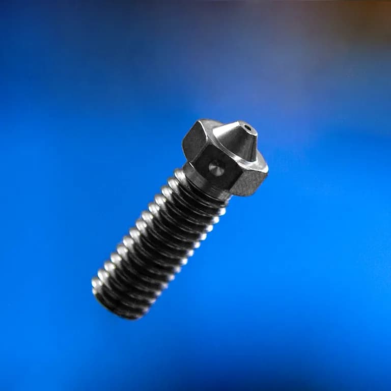 Duză E3D V6 X 0,4 mm – 1,75 mm – 1 buc — miniatură
