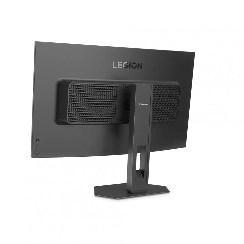 Monitor Gaming Lenovo Legion 32Q-2c, 31.5", 2560 x 1440 pixeli, Eclipse Black — miniatură
