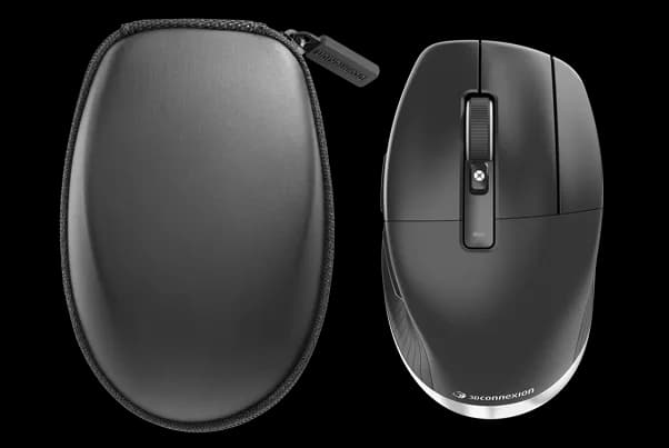 Accesoriu imprimantă 3D 3Dconnexion CadMouse Pro Wireless — miniatură
