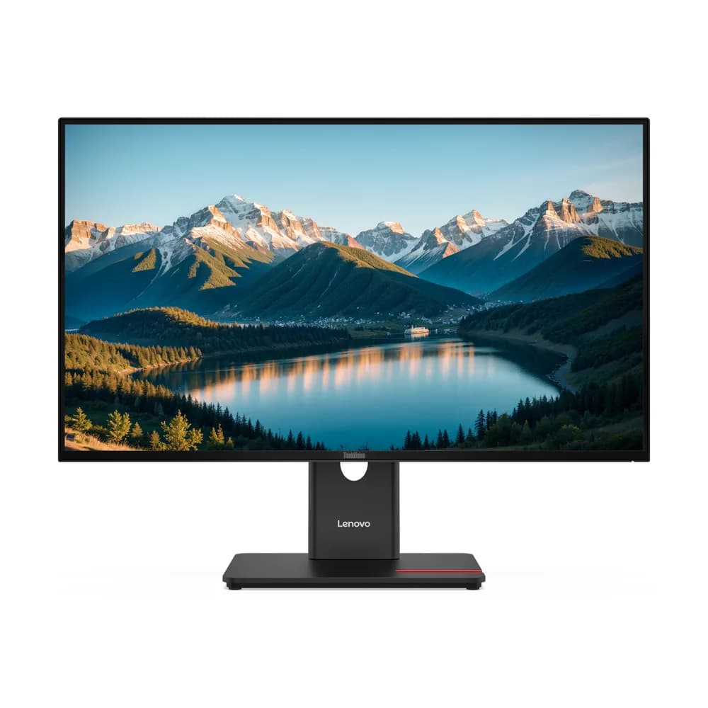 MONITOR LCD 27" T27Q-40/64A6GAT6EU LENOVO "64A6GAT6EU"