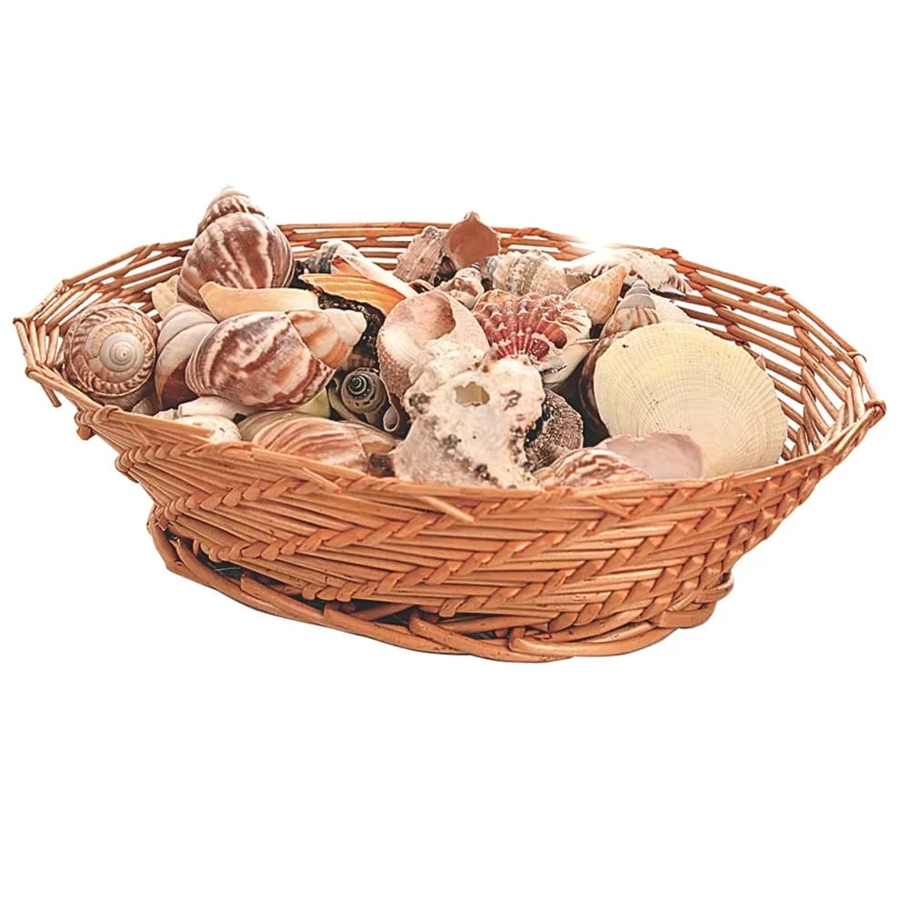 Pachet de scoici mixte 900 g