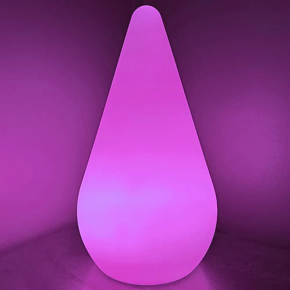 Picatura de mobilier luminoasa — miniatură