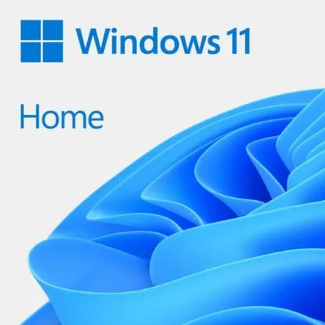SW WIN HOME N 11 64-BIT ALL LNG PK LIC ONLINE DWNLD NR MS "KX3-00290"