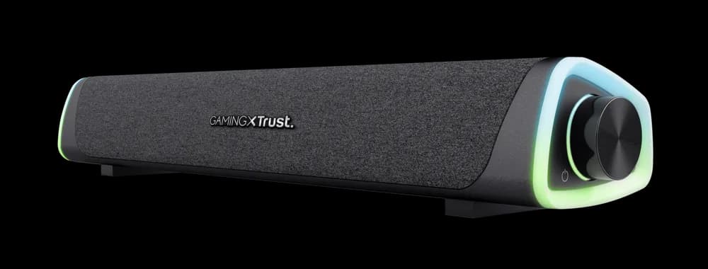 Soundbar Trust GXT 620 Axon "TR-24482" — miniatură