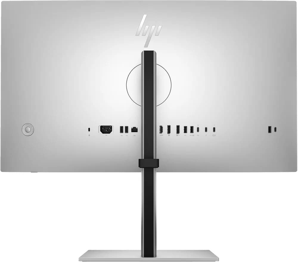 MONITOR LCD 27" S7 PRO 727PU/8J9E6UT HP "8J9E6UT" — miniatură