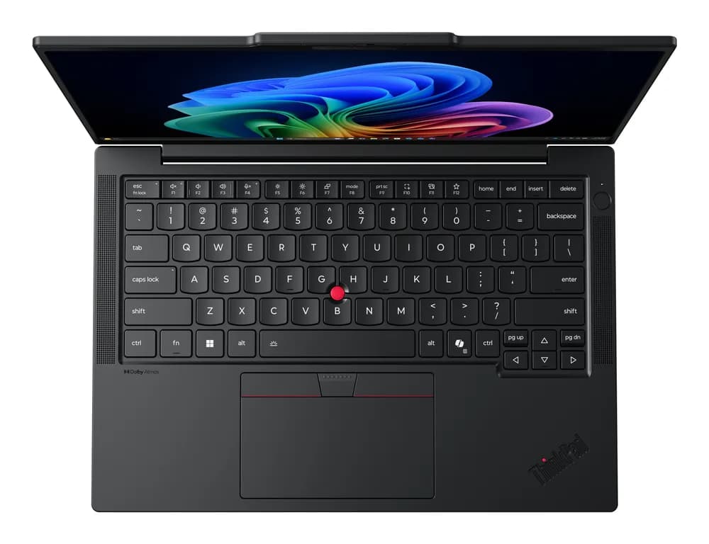 LENOVO ThinkPad T14s Gen 7 Intel Core Ultra 7 355 14inch WUXGA 32GB 1TB SSD W11P"21YU00APRI" — miniatură