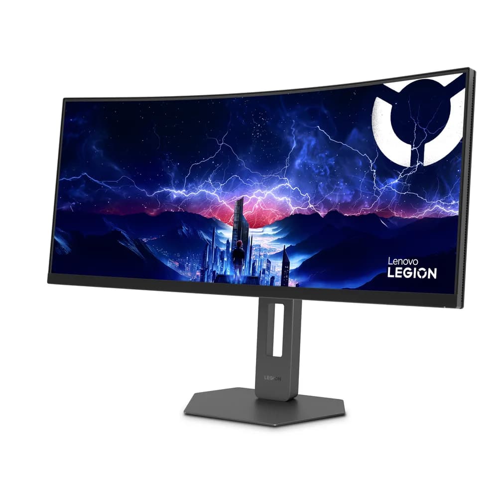 Legion 34W-2c 34" Curved WQHD VA 240Hz"68F6GACBEU" — miniatură