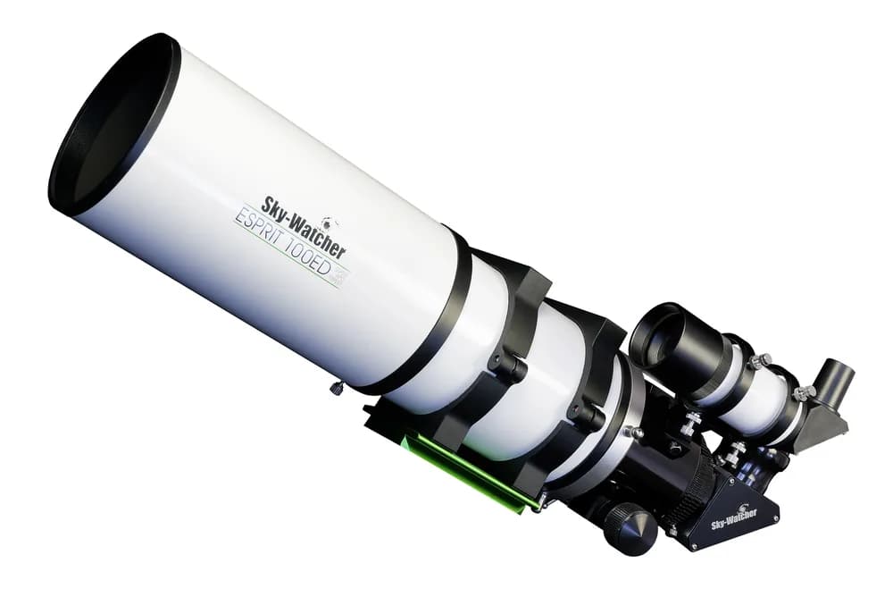 Set SkyWatcher ESPRIT Triplet-APO 100/550