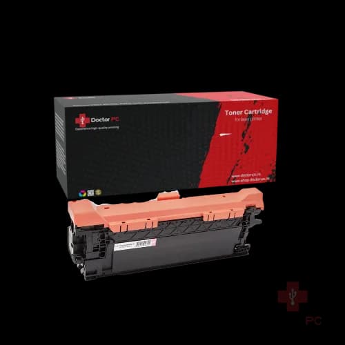 Toner HP CE253A/CE403A | CE253A / CE403A