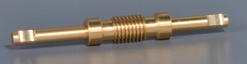 Ax melcat (EQ3)