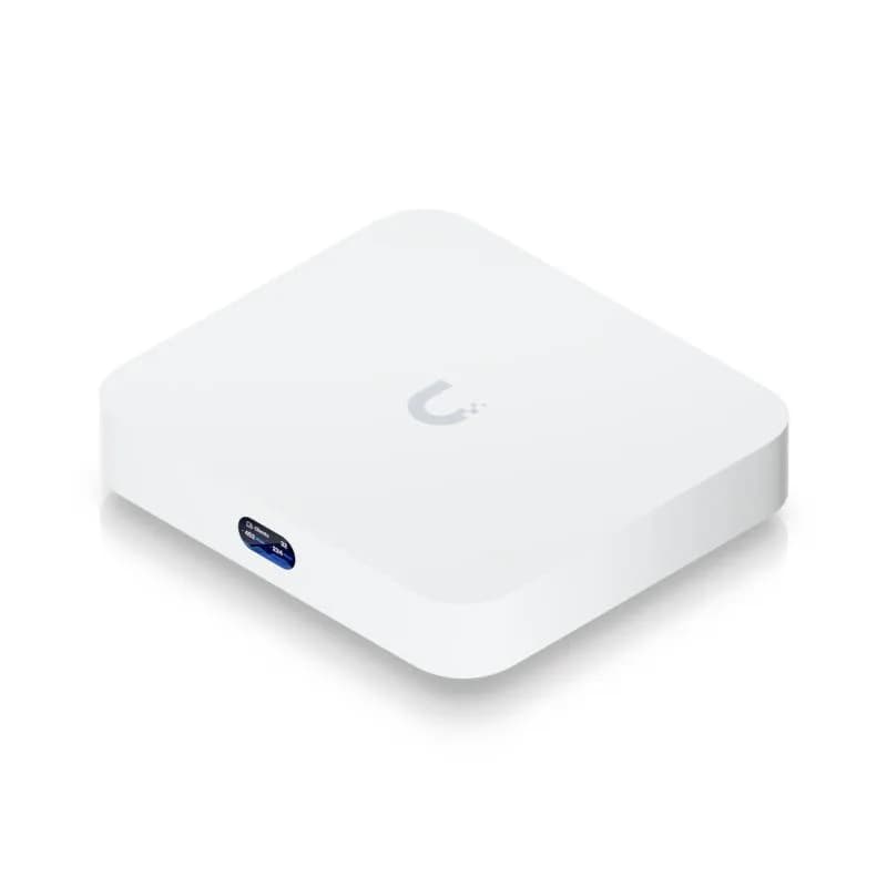 Router Ubiquiti UCG-MAX, 4 x LAN "UCG-MAX" — miniatură
