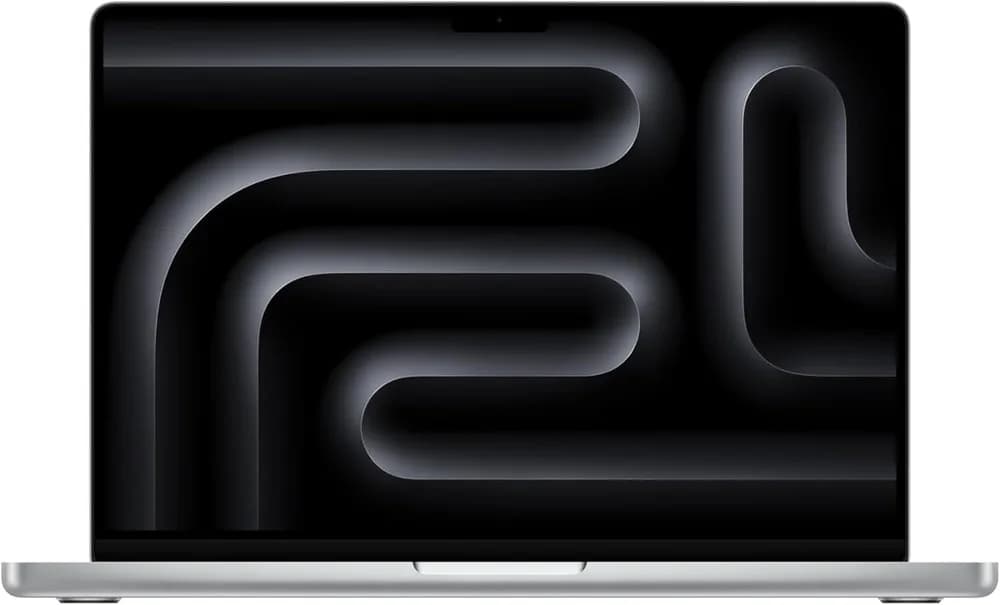 MacBook Pro 14.2"/Apple M4 Pro (CPU 14-core, GPU 20-core, Neural Engine16-core)/48GB/1TB - Silver- US KB (Cto from MX2F3RO/A)