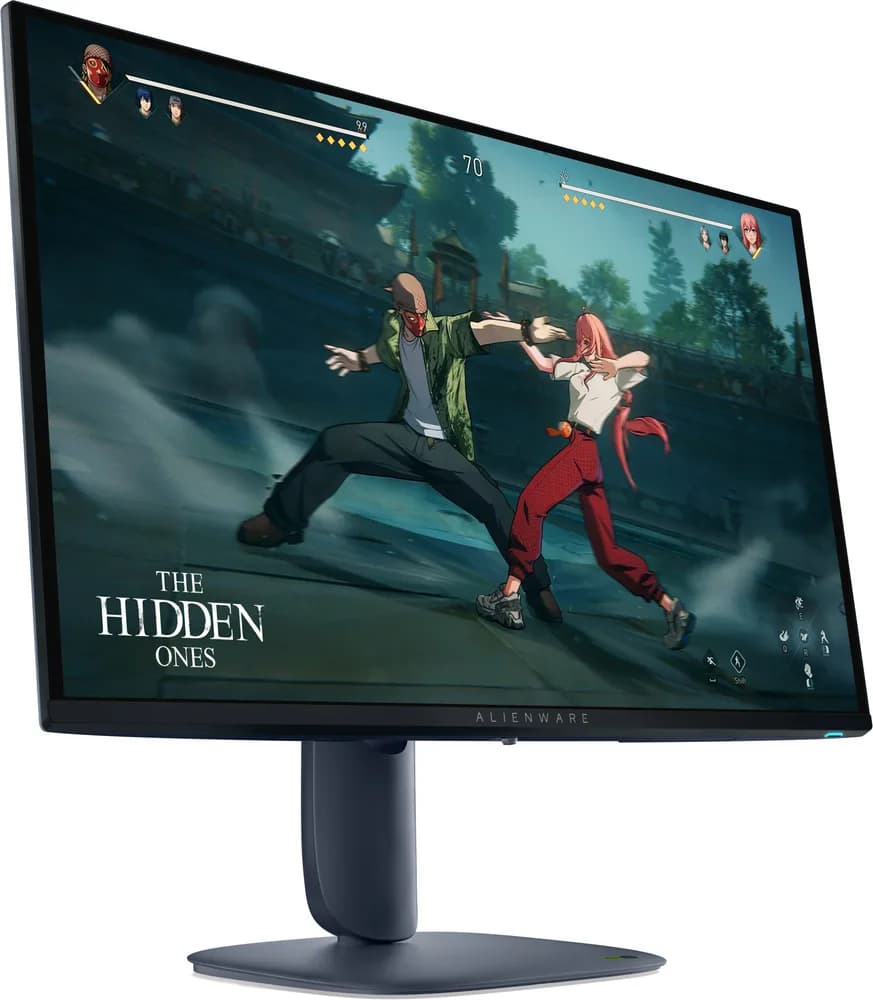 DL AW MONITOR 27" AW2725D 2560x1440"AW2725D" — miniatură