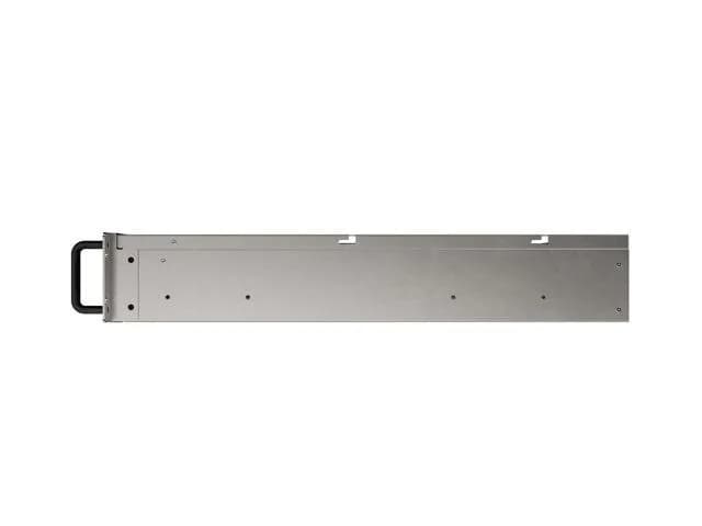 Carcasă server rack ATX 520/12 19"/2U — miniatură