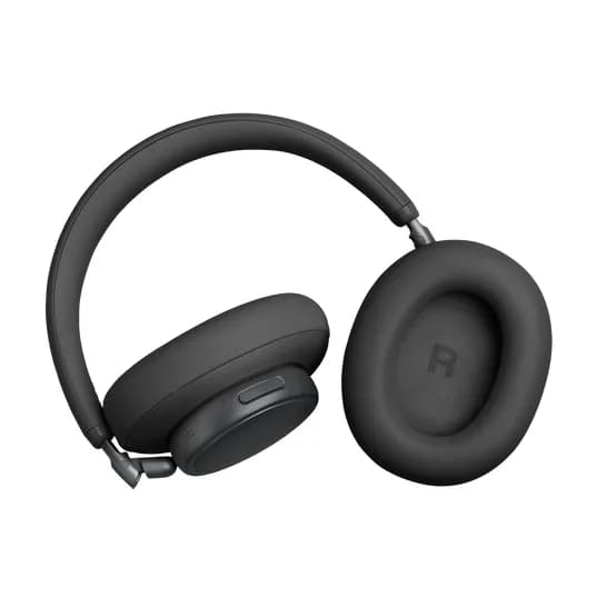 Casti bluetooth, wireless, airpods si audio JBL JBLLIVE780NCBLK "JBLLIVE780NCBLK" — miniatură