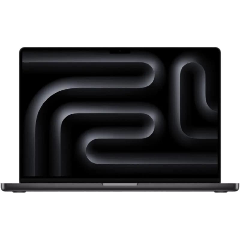 MacBook Pro 16.2"/Apple M4 Pro (CPU 14-core, GPU 20-core, Neural Engine16-core)/24GB/512GB - NANO TEXTURE -Space Black - INT KB (cto fromMX2X3RO/A)