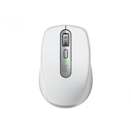 Mouse Wireless Logitech MX Anywhere 3S, 8000 dpi, Multicolor