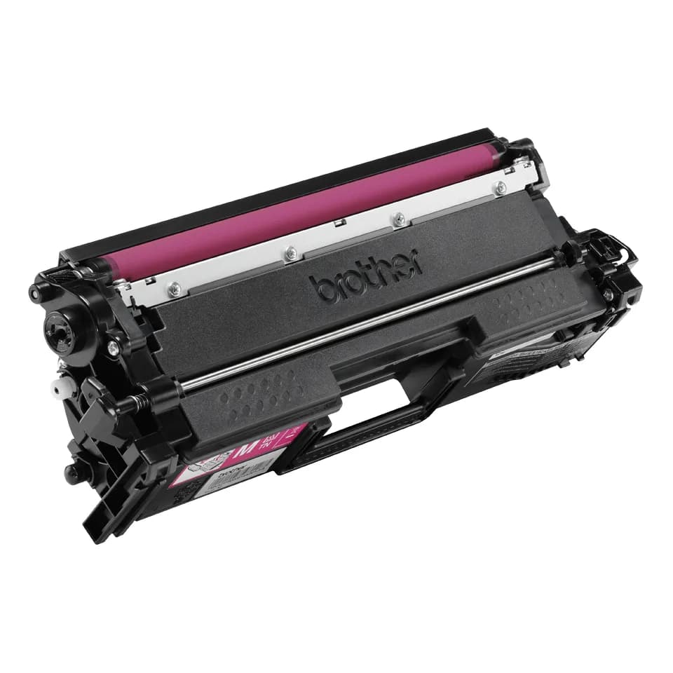 Toner Original Brother Magenta, TN821XXLM, pentru HL-L9430CDN|HL-L9470CDN|MFC-L9630CDN|MFC-L9635CDN|MFC-L9670CDN12K, incl.TV 1.2 RON, "TN821XXLM" — miniatură