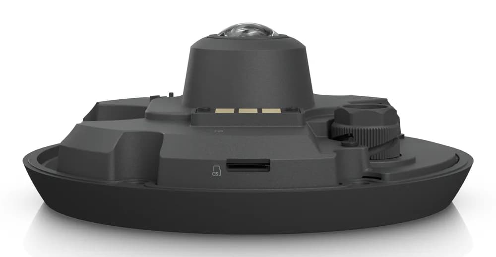 NET CAMERA 12MP/BLK UVC-G6-PRO-360-B UBIQUITI "UVC-G6-PRO-360-B" — miniatură