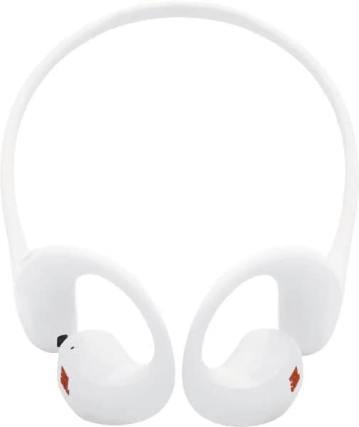 Casti Alergare/Sport - Wireless si cu Fir JBL JBLENDUPACEWHT "JBLENDUPACEWHT" — miniatură
