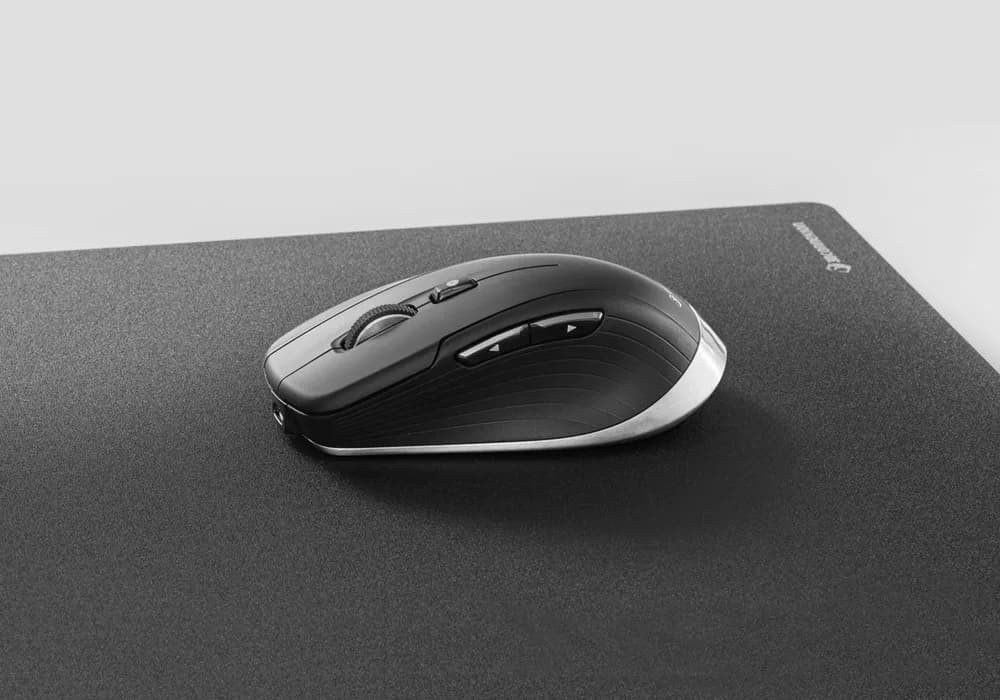 Accesoriu imprimantă 3D 3Dconnexion CadMouse Compact Wireless — miniatură